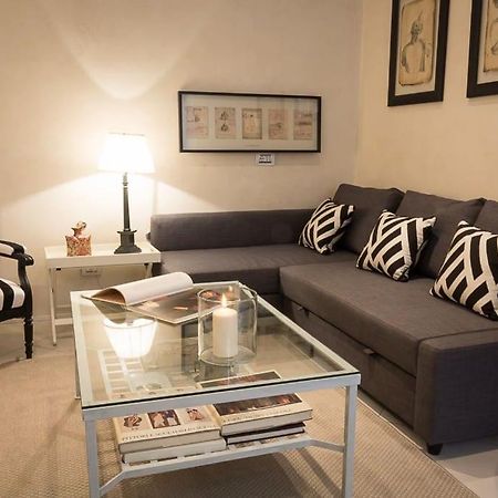 Appartamento Romana ฟลอเรนซ์ ภายนอก รูปภาพ