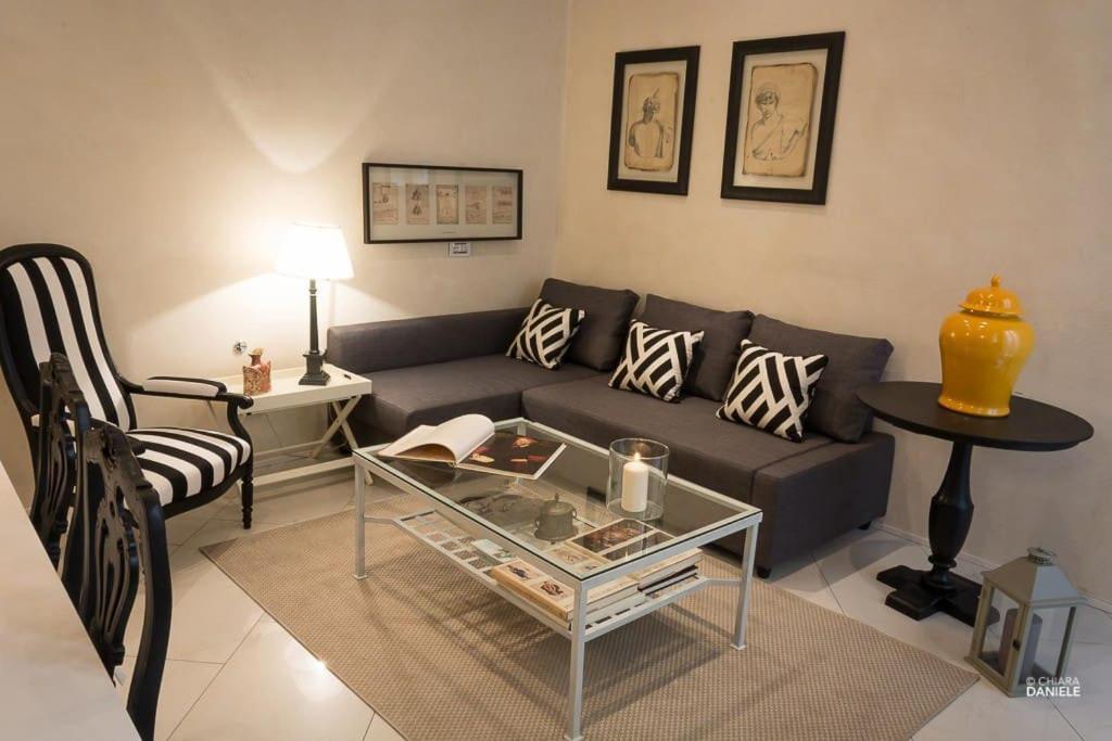 Appartamento Romana ฟลอเรนซ์ ภายนอก รูปภาพ