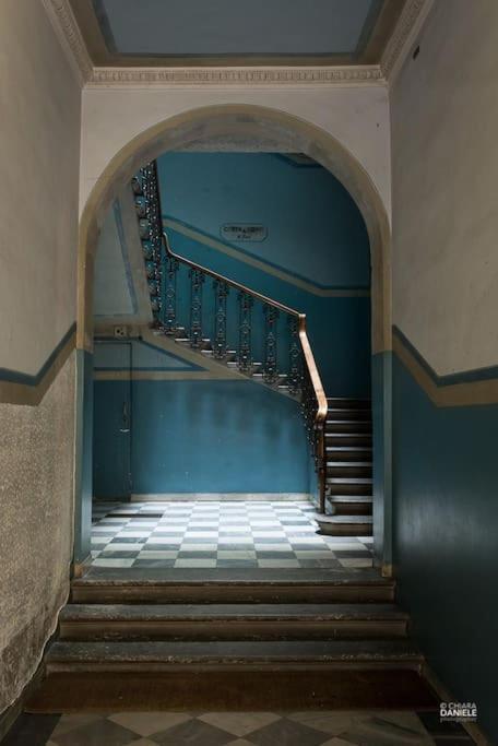 Appartamento Romana ฟลอเรนซ์ ภายนอก รูปภาพ