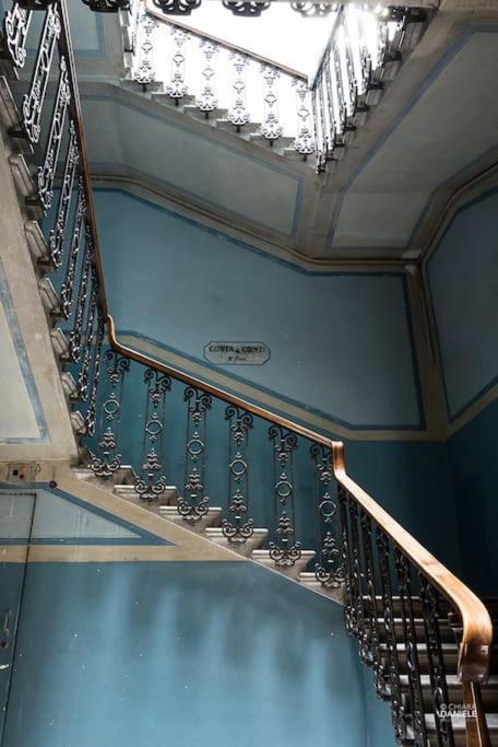 Appartamento Romana ฟลอเรนซ์ ภายนอก รูปภาพ