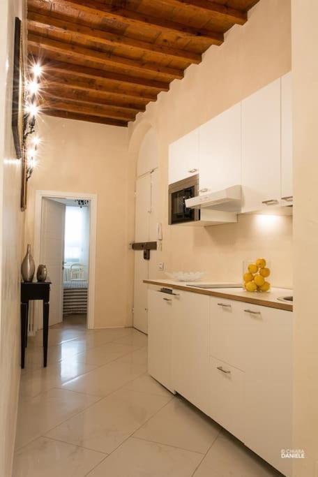 Appartamento Romana ฟลอเรนซ์ ภายนอก รูปภาพ