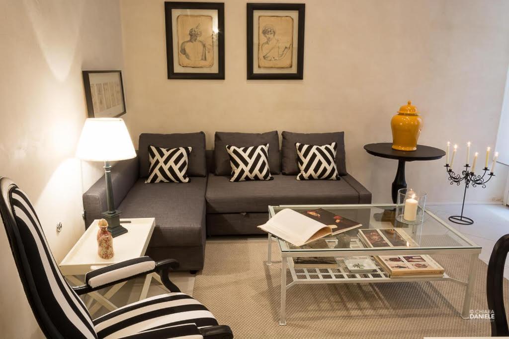 Appartamento Romana ฟลอเรนซ์ ภายนอก รูปภาพ
